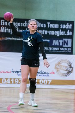 Bild 64 - A-Juniorinnen SVHU - HSG Eider Harde : Ergebnis: 36:28